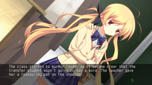 CHAOS;HEAD NOAH screenshot 12
