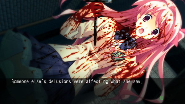 CHAOS;HEAD NOAH screenshot 5