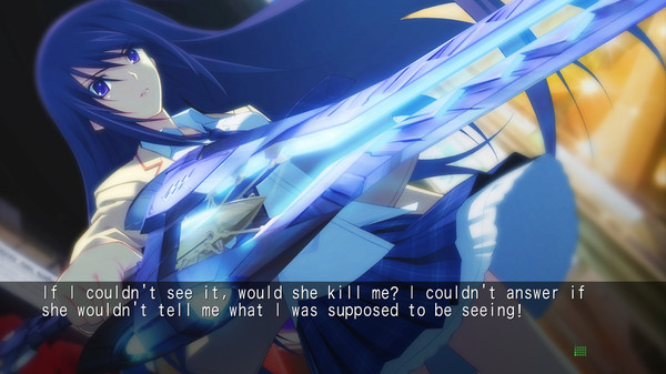 CHAOS;HEAD NOAH screenshot 7