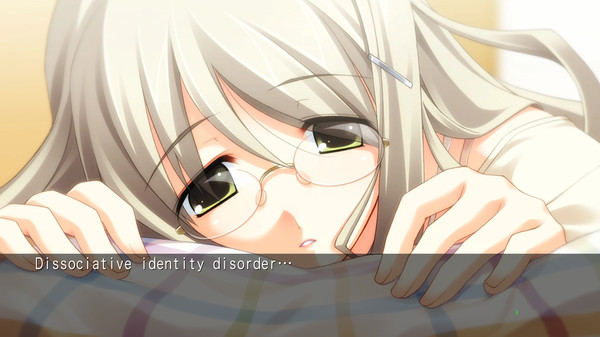 CHAOS;HEAD NOAH screenshot 10
