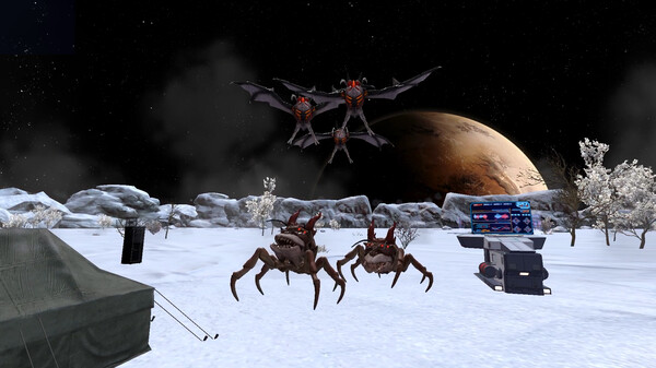 Haunt Monster screenshot 3