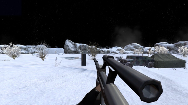 Haunt Monster screenshot 1