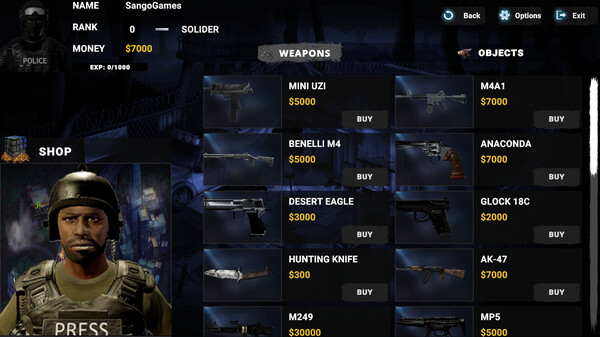 Haunt Monster screenshot 9