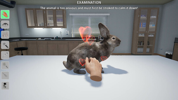 My Life: Pet Vet screenshot 2