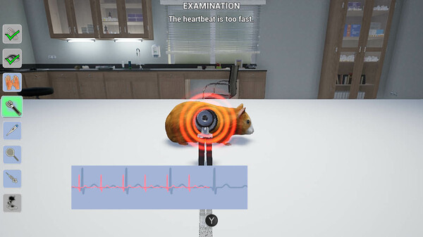 My Life: Pet Vet screenshot 5