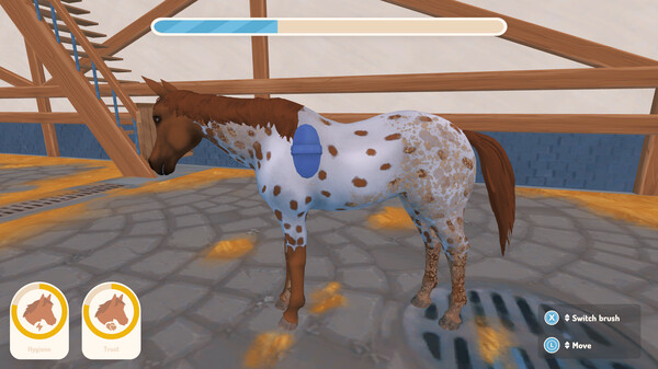 My Life: Riding Stables 3 screenshot 7