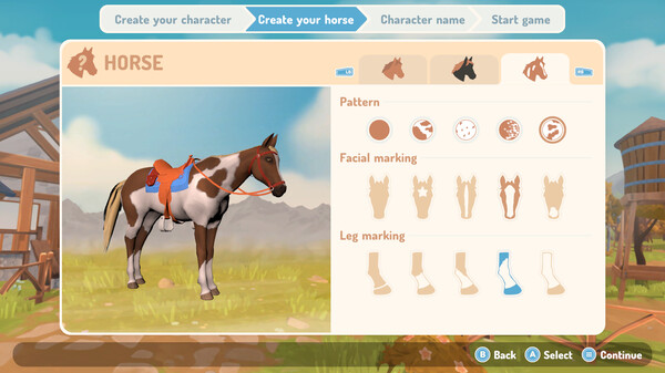 My Life: Riding Stables 3 screenshot 2