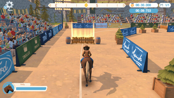 My Life: Riding Stables 3 screenshot 3