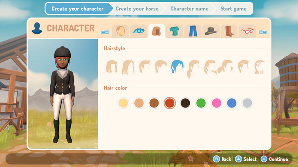 My Life: Riding Stables 3 screenshot 5