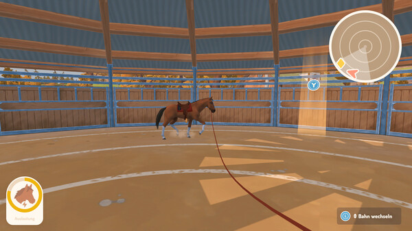 My Life: Riding Stables 3 screenshot 4