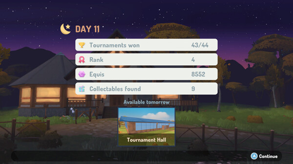 My Life: Riding Stables 3 screenshot 8