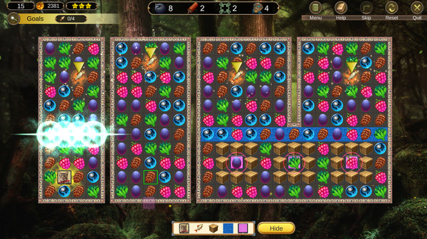 Suddenly Meow 2 screenshot 3