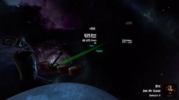 Magyarock VR screenshot 2
