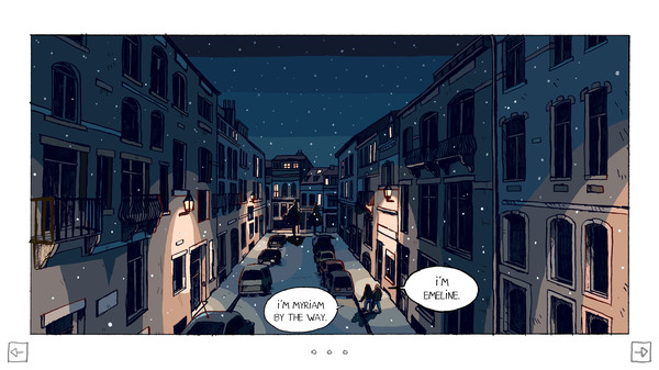 Still Heroes screenshot 8
