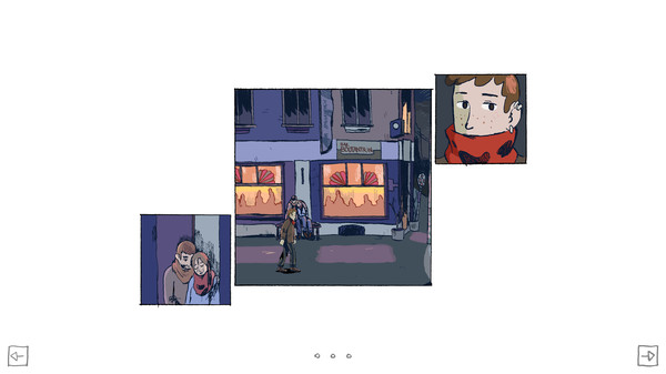Still Heroes screenshot 1
