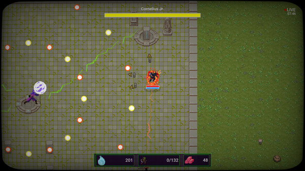 Grim Horde screenshot 4