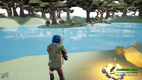 STOLEN CITY screenshot 7