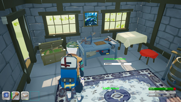 STOLEN CITY screenshot 12