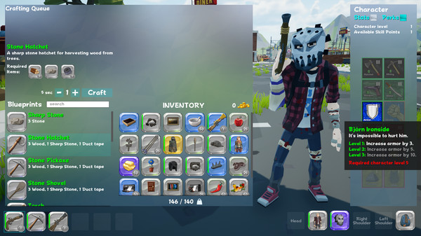 STOLEN CITY screenshot 11