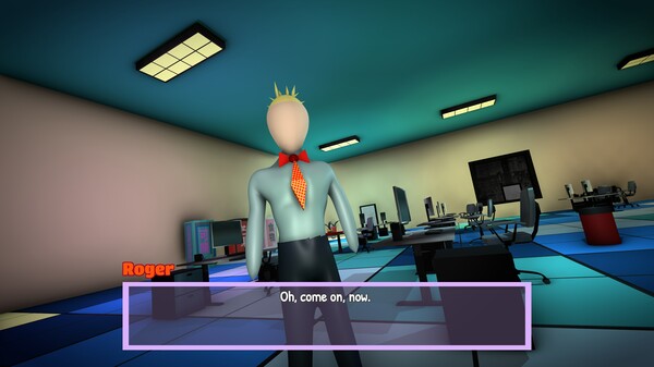 The Lotus Holidays screenshot 10