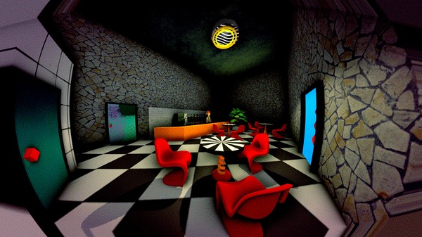 The Lotus Holidays screenshot 1