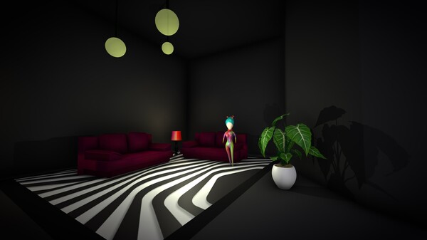 The Lotus Holidays screenshot 12