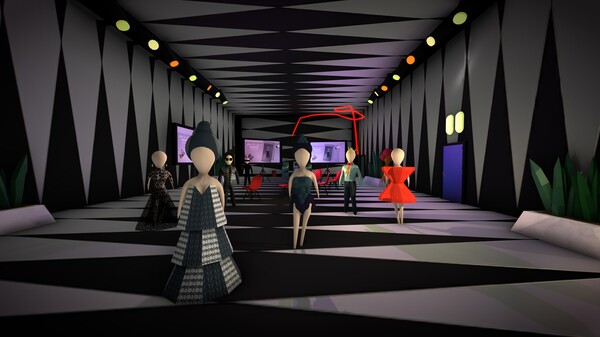 The Lotus Holidays screenshot 9