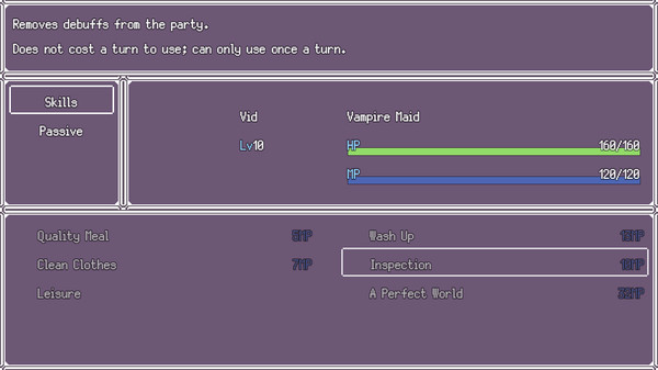 Purgatory Dungeoneer screenshot 4