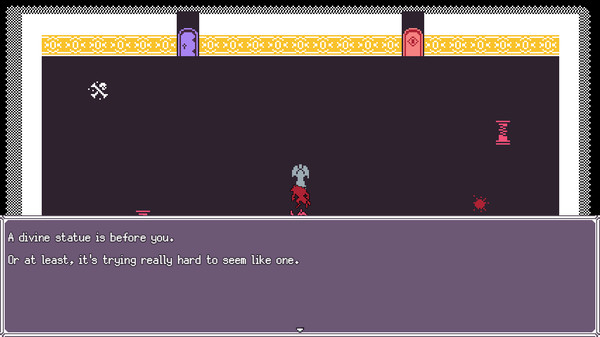 Purgatory Dungeoneer screenshot 5