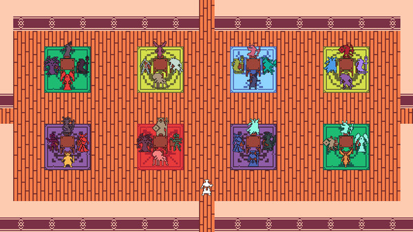 Purgatory Dungeoneer screenshot 2