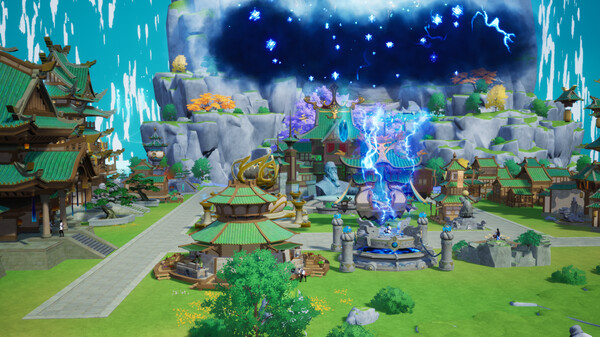 The Lost Village screenshot 11