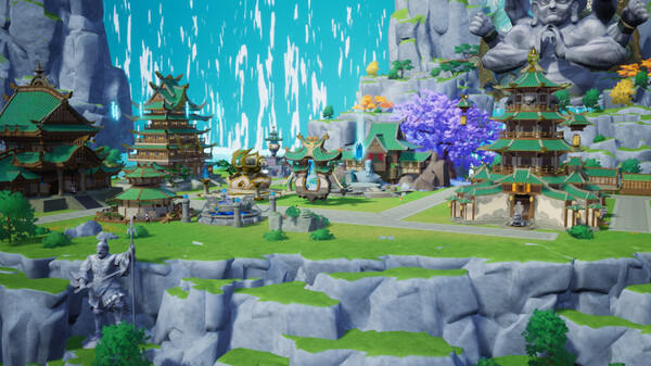 The Lost Village screenshot 8