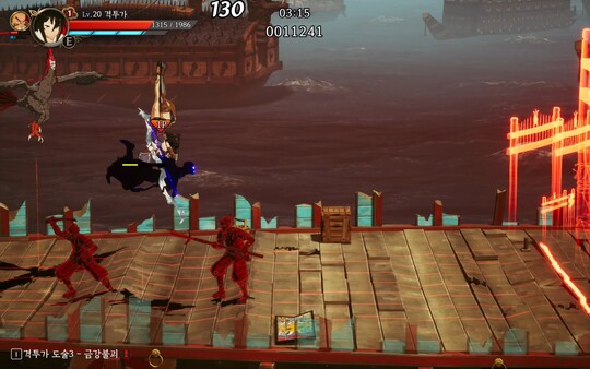 난중설화: The Tales of Imjin War screenshot 4