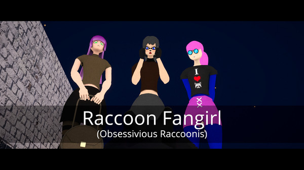 Raccoon Tales screenshot 12