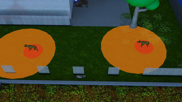 Raccoon Tales screenshot 8