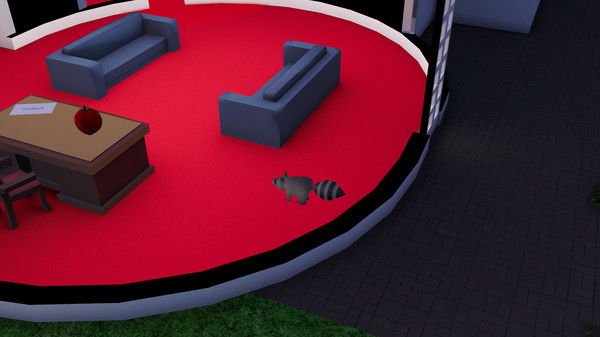 Raccoon Tales screenshot 9