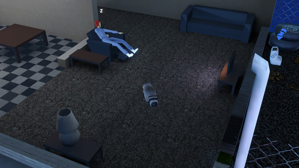 Raccoon Tales screenshot 7