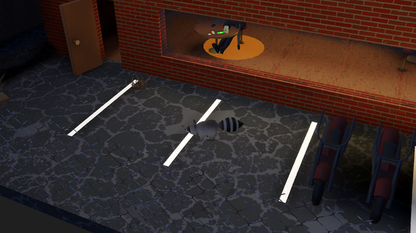 Raccoon Tales screenshot 6
