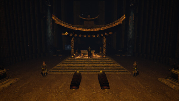 惊魂日记 FrightDiary screenshot 11