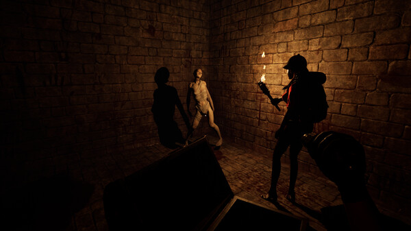 惊魂日记 FrightDiary screenshot 6