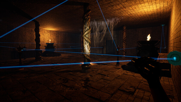 惊魂日记 FrightDiary screenshot 4