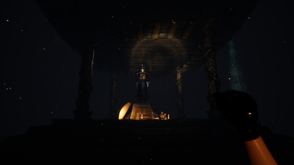 惊魂日记 FrightDiary screenshot 9