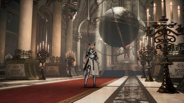 VALKYRIE ELYSIUM screenshot 8