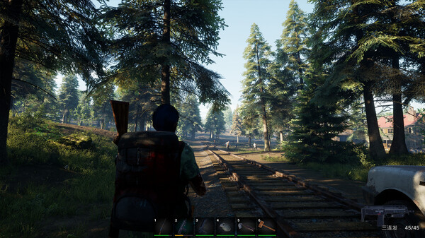 No One Survived screenshot 3