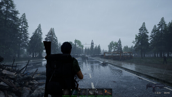 No One Survived screenshot 8