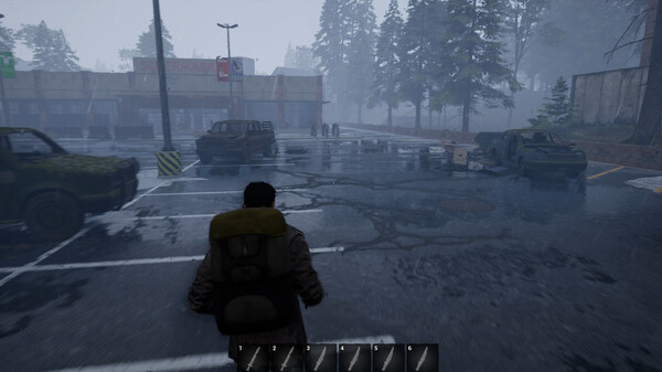 No One Survived screenshot 5