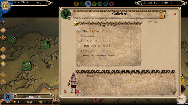 Hispania screenshot 4