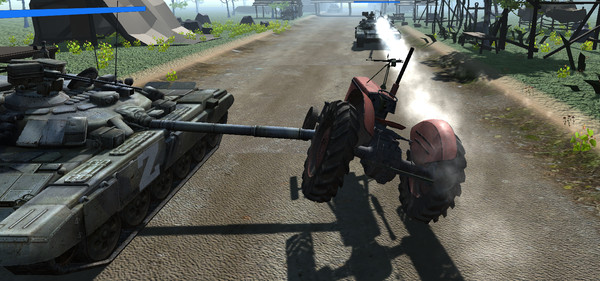 Race to Kyiv screenshot 5
