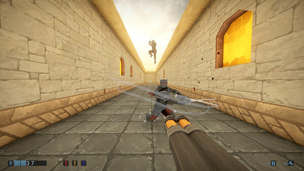 Herald of Havoc screenshot 8