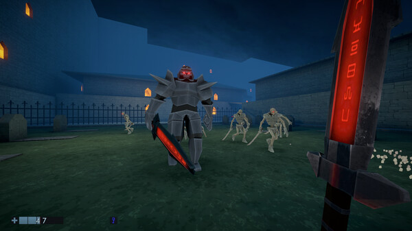 Herald of Havoc screenshot 3